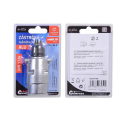 Towing device plug 7 pin COMPASS 07452 Alu