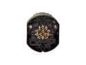 Towing device socket 13 poles CARGUARD 54942