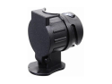 Towing socket - Reduction of 13-7 poles COMPASS 07440