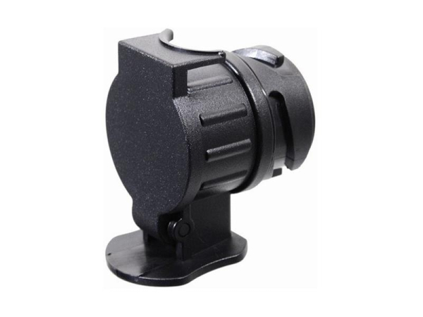 Towing socket - Reduction of 13-7 poles COMPASS 07440