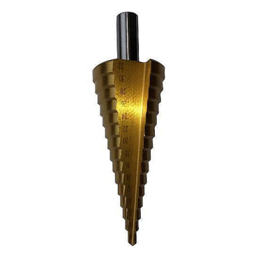 Trinbor STREND PRO SD41 4-32mm HSS stål klasse 4241