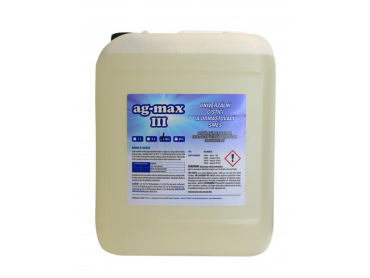 Cleaning concentrate SIMPLY SONIC Heavy Duty Cleaner AG Max III 10l