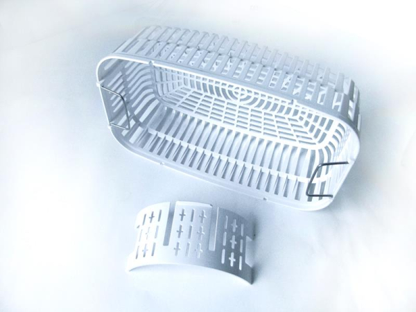 Ultralydsrenser CODYSON CD-4821 2500ml