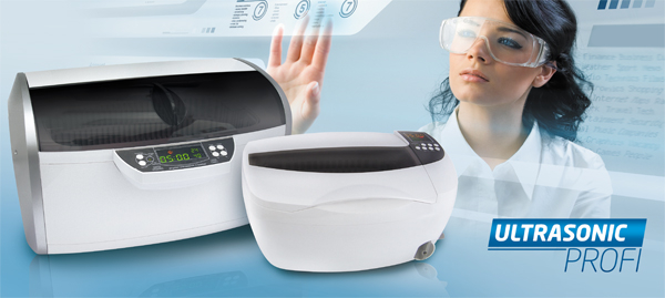 Ultralydsrenser CODYSON CD-4860 6000ml, renser alt fra overfladesnavs kun ved brug af vand og vibrationer, som skaber ultralyd. Med højfrekvente vibrationer skabes millioner af luftbobler inde i væsken, hvilket igen forårsager en rengøringseffekt. Bri