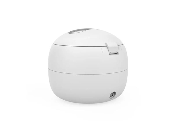 Ultralydsrenser til tandproteser GETI GUC 201 0.2L med UV