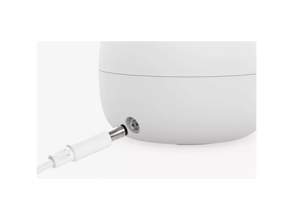 Ultralydsrenser til tandproteser GETI GUC 201 0.2L med UV