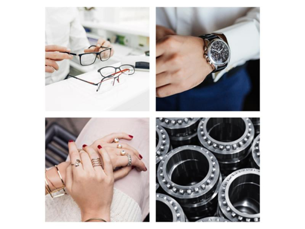 Ultralydsrenser GETI GUC 751 0,75L