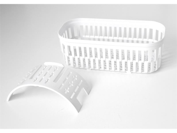 Ultralydsrenser GETI GUC 801 0,8L