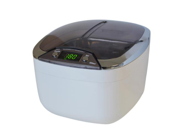 Ultrasonic cleaner GETI GUC 851 0,85L Ultrasonic cleaner GETI GUC 851 0,85L