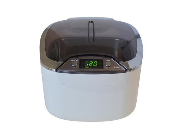 Ultralydsrenser Geti GUC 851 0,85L