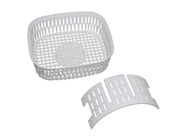 Ultralydsrenser Geti GUC 851 0,85L