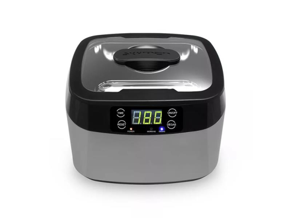 Ultralydsrenser GETI GUC1201 1,2L