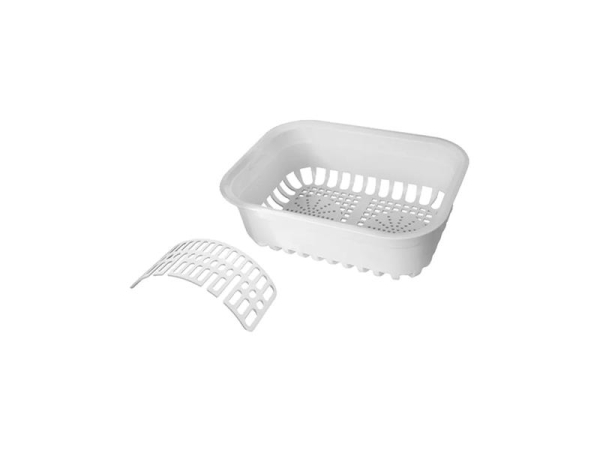 Ultralydsrenser GETI GUC1201 1,2L