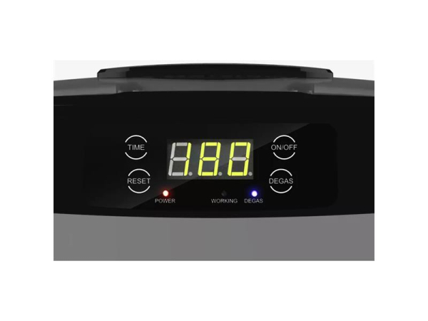 Ultralydsrenser GETI GUC1201 1,2L