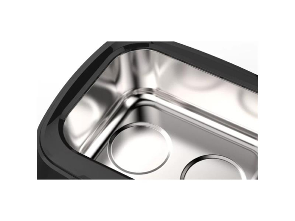 Ultralydsrenser GETI GUC1201 1,2L