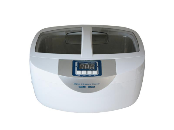 Ultralydsrenser GETI GUC2501 2,5L