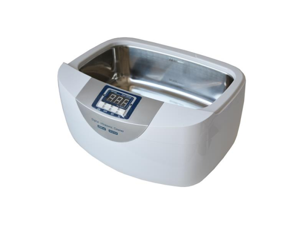 Ultralydsrenser GETI GUC2501 2,5L