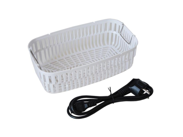 Ultralydsrenser GETI GUC2501 2,5L