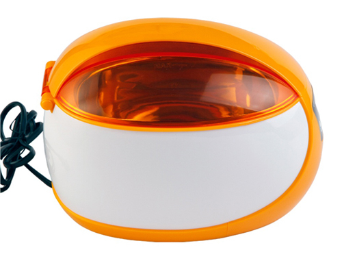 Ultralydsrenser JEKEN 5600A 750ml 0,75L Touch Screen