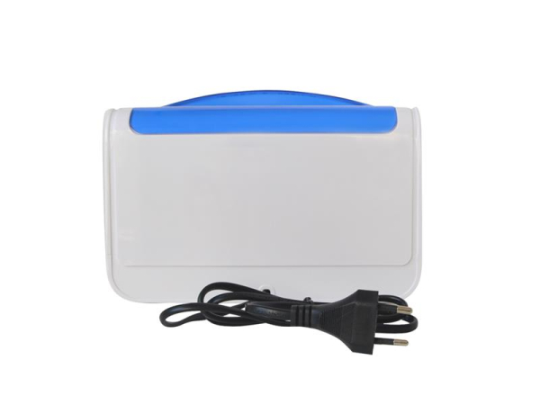 Ultralydsrenser JEKEN 6200A 1,4L 42kHz 70W