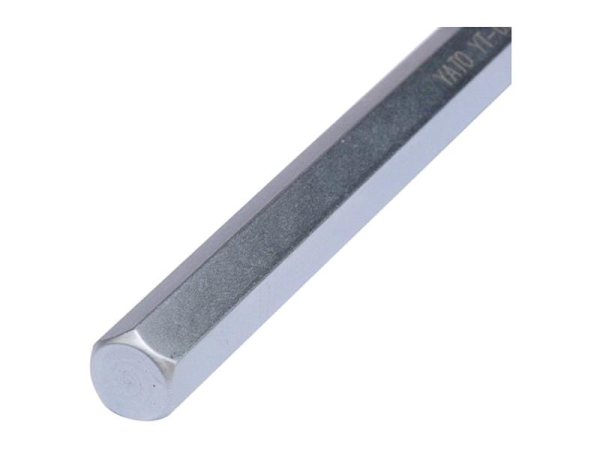 T-håndtag sekskantnøgle skruetrækker 10mm YATO YT-05581