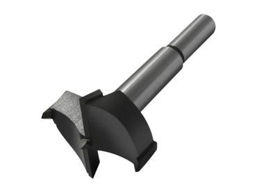 End milling cutter for wood with SK slices EXTOL PREMIUM 8802021 End milling cutter for wood with SK slices EXTOL PREMIUM 8802021