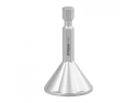 Facetskærer 6-20mm STREND PRO 2250703 - Skruekantsfræser, 1/4" sekskant, 25.5 x 50.4 mm