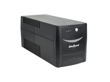 UPS Micropower 1000 REBEL 1000VA 600W