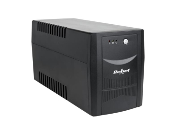 Micropower 1500 UPS REBEL 1500VA 900W