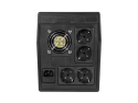 Micropower 1500 UPS REBEL 1500VA 900W