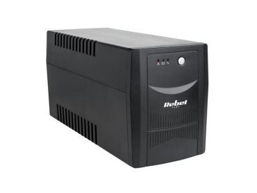 UPS Micropower 2000 REBEL 2000VA 1200W