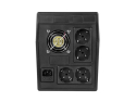 UPS Micropower 2000 REBEL 2000VA 1200W