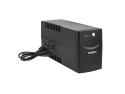 UPS Micropower 600 REBEL 600VA 360W