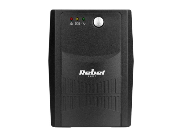 UPS Micropower 600 REBEL 600VA 360W