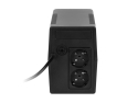 Nanopower 1000 UPS REBEL 1000VA 600W