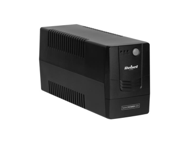 Nanopower 650 UPS REBEL 650VA 360W
