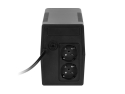 Nanopower 650 UPS REBEL 650VA 360W