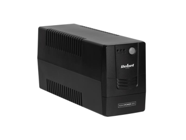 Nanopower 850 UPS REBEL 850VA 480W