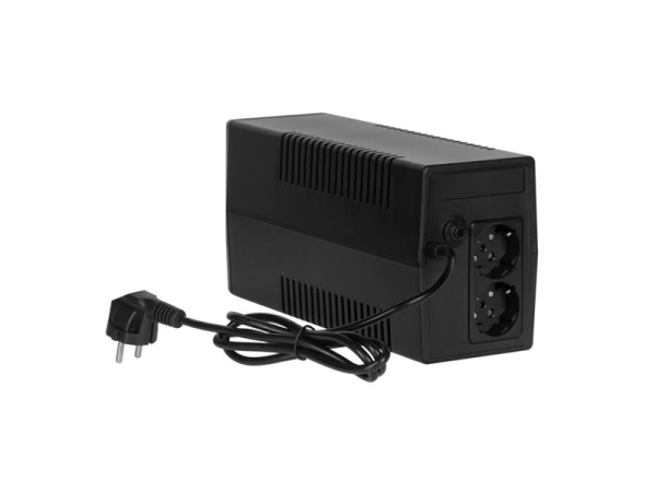 Nanopower 850 UPS REBEL 850VA 480W