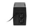 Nanopower 850 UPS REBEL 850VA 480W