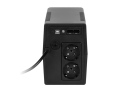 Nanopower Plus 850 UPS REBEL 850VA 480W