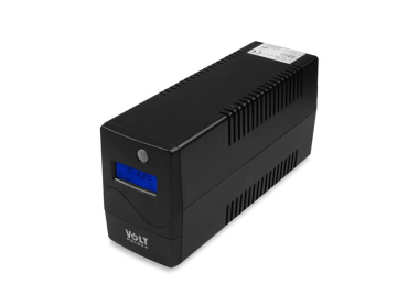 Micro UPS 1000VA 600W 9Ah VOLT