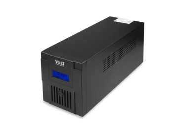 Micro UPS VOLT 1500VA 900W 2x9Ah