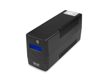 UPS Micro 600VA 360W 7Ah VOLT