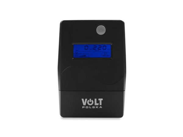 Micro UPS VOLT 800VA 480W 9Ah