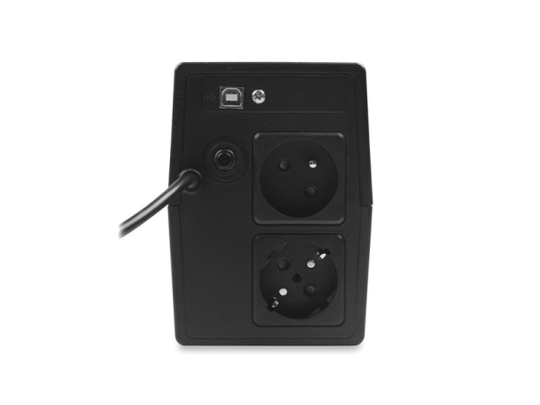 Micro UPS VOLT 800VA 480W 9Ah