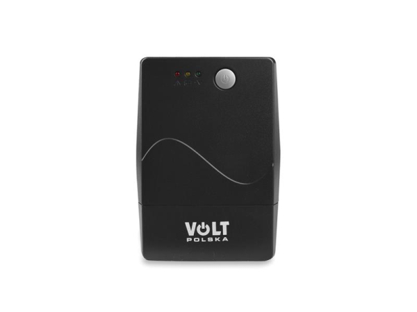 UPS Pico 1000VA 600W 9Ah fra VOLT