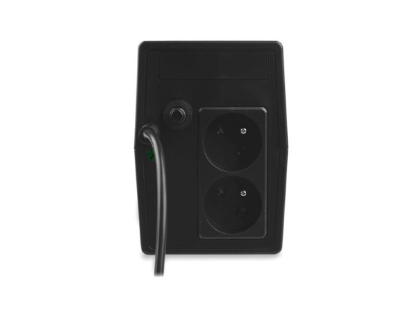 UPS Pico 1000VA 600W 9Ah fra VOLT