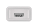 USB Adapter EMOS V0122 med 1x USB-A, 5V/1A/5W, 100-240V