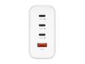 140W Hurtigoplader USB-C KRUGERMATZ KM0859 med GaN Teknologi